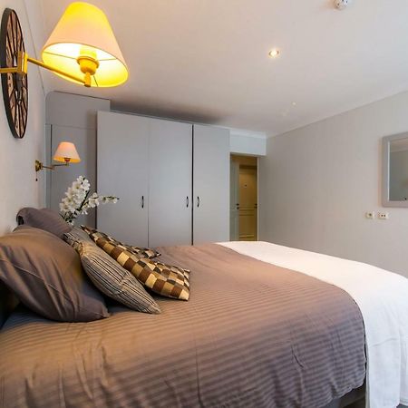 Inn Brugge Eksteriør billede