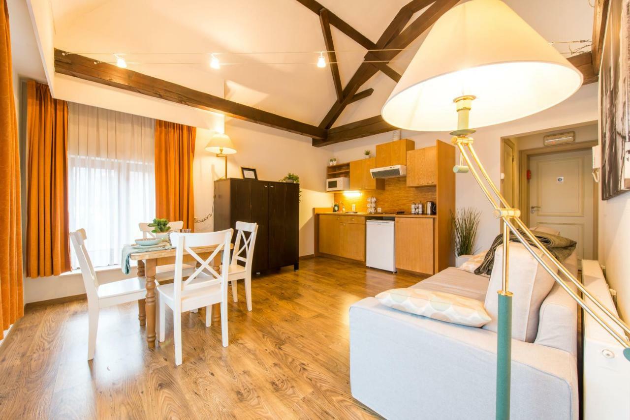 Inn Brugge Eksteriør billede